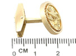 French Cufflinks