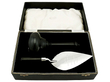 Silver Trowel and Mallet 