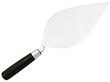 Silver Trowel and Mallet 