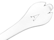 Silver Flatware Service
