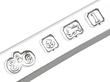 Silver Flatware Service