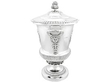 Edwardian Presentation Cup