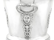 Edwardian Presentation Silverware