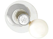 Cultured Pearl Earrings 14ct Gold