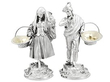 18th Century Salts