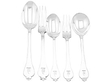Sterling Silver Flatware Set