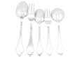 Sterling Silver Flatware Set