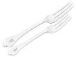 Sterling Silver Flatware Set