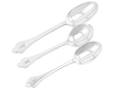 Sterling Silver Flatware Set