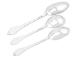 Sterling Silver Flatware Set