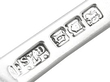 Sterling Silver Flatware Set