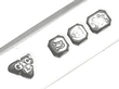 Sterling Silver Flatware Set