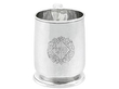 Antique George I Silver Mug 