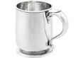 George I Silver Mug 