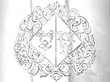 George I Silver Mug Detail 