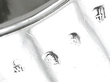 George I Silver Mug Hallmark