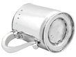 George I Silver Mug Underside