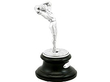 Antique Football Trophy
