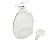 glass decanter 