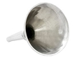 Sterling Silver Funnel