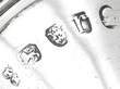 Sterling Silver Funnel