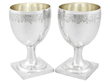 Sterling Silver Goblets
