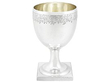 Sterling Silver Goblets