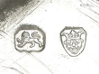 Sterling Silver Goblets