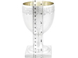 Sterling Silver Goblets