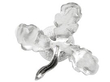 Unusual Silver Peppers