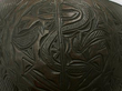 Large Coconut Cup Details