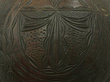 Large Coconut Cup detail