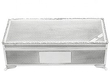 Harman Brothers Silver Box