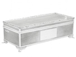 Harman Brothers Silver Box