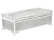 Harman Brothers Silver Box