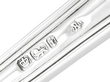 Silver Soup Ladle Hallmarks
