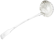 Large Silver Ladle
