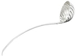 Large Silver Ladle