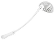 Large Silver Ladle