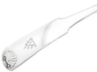 Large Silver Ladle