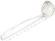 Large Silver Ladle