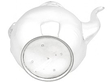 Sterling Silver Coffee Pot Underside 