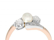 Rose Gold Ring