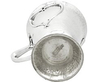 Goldsmiths & Silversmiths Christening Mug Underside