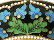 Russian Sugar Basket