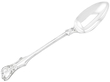sterling silver gravy spoon