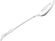 sterling silver gravy spoon