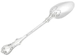 sterling silver gravy spoon