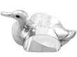 Silver Animal Napkin Ring for Sale