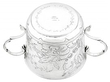 Silver Porringer for Sale